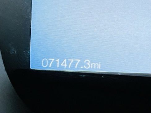 Used 2022 Ford Edge Titanium image 9