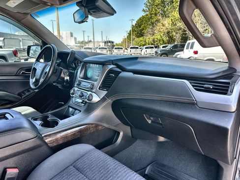 Used 2019 Chevrolet Tahoe LS w/ All-Season Package image 28