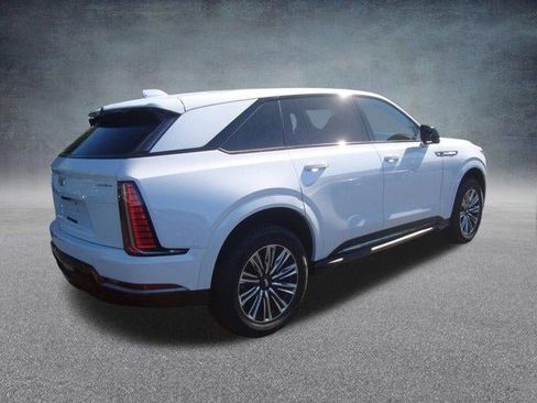 New 2026 Cadillac Escalade IQ Sport 1 image 4