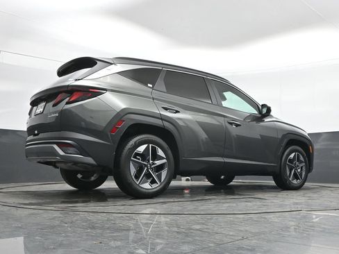 Used 2026 Hyundai Tucson SEL AWD/4WD image 43