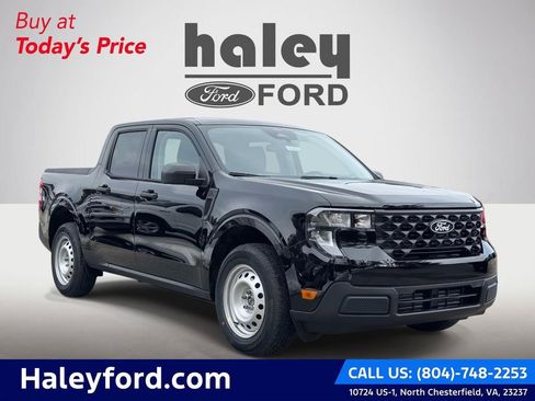 New 2026 Ford Maverick XL w/ Equipment Group 101A image 1