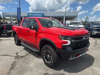 New 2025 Chevrolet Silverado 1500 ZR2 video 1
