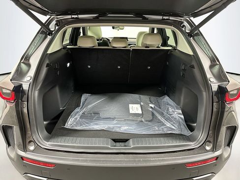 New 2026 MAZDA CX-50 AWD 2.5 S w/ Preferred Pkg image 20