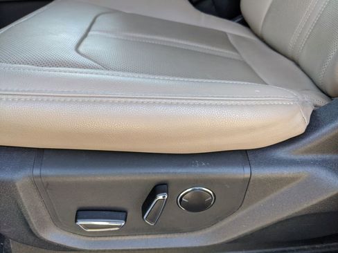 Certified 2024 Ford Expedition Max Limited image 20