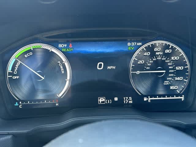 New 2026 Subaru Forester Premium AWD/4WD image 30