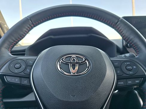 Certified 2024 Toyota RAV4 XSE w/ Premium Package AWD/4WD image 30