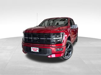 New 2026 Ford F150 STX w/ F-150 LOBO Package AWD/4WD 360° Tour