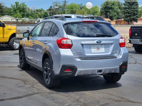 Used 2014 Subaru Crosstrek 2.0i Premium w/ Moonroof Package AWD/4WD image 11