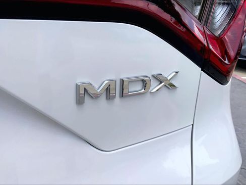 Used 2026 Acura MDX FWD w/ Technology Package image 10
