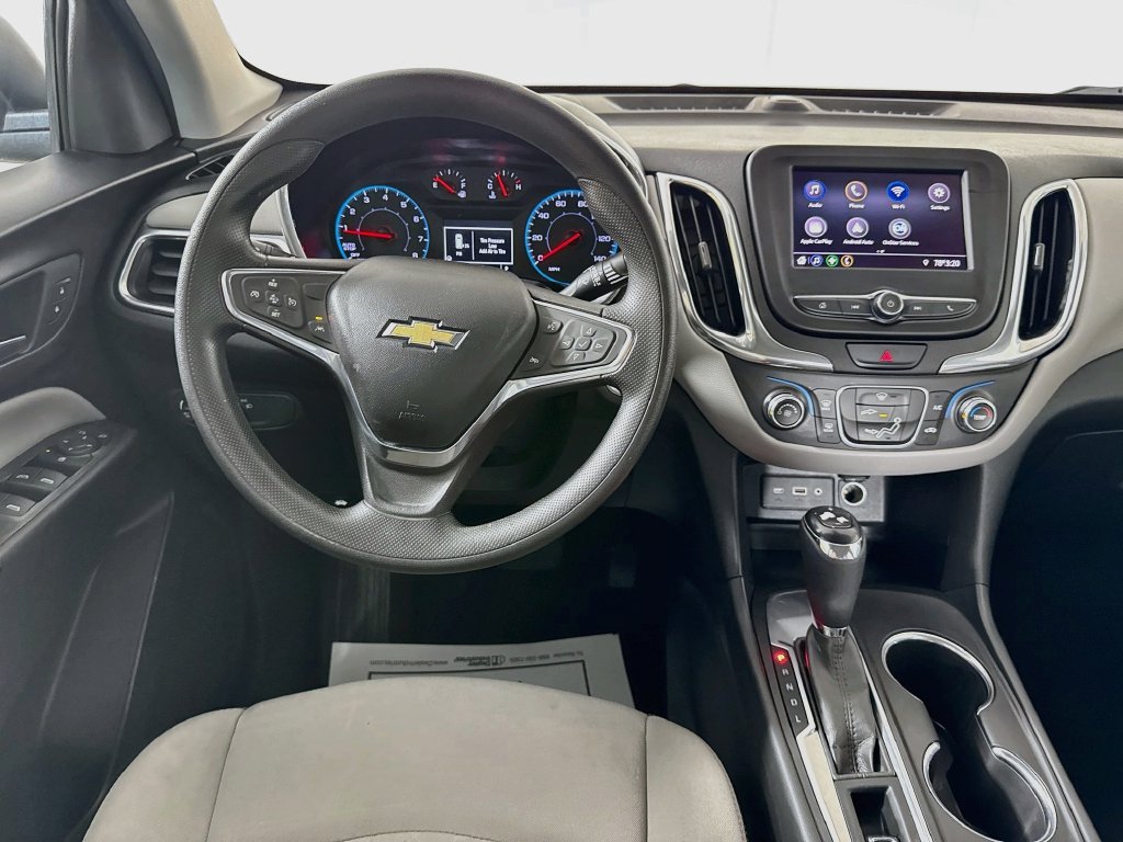 Used 2020 Chevrolet Equinox LS FWD image 26