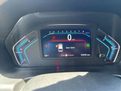 Used 2024 Honda Odyssey Sport image 10