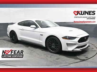 Used 2020 Ford Mustang GT w/ GT Performance Package