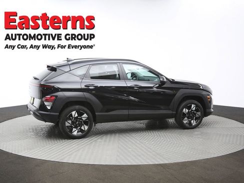 Used 2024 Hyundai Kona SEL image 43