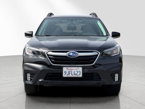 Used 2020 Subaru Outback Premium AWD/4WD image 8