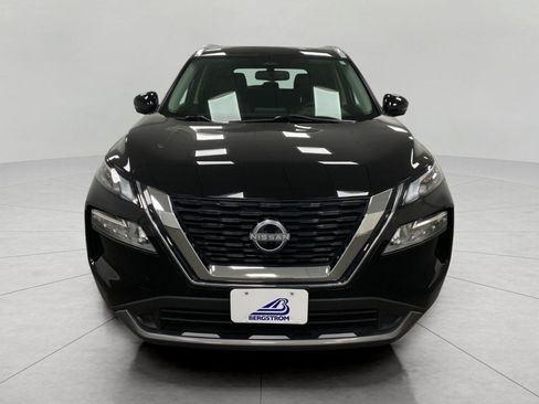 Certified 2023 Nissan Rogue SL AWD/4WD image 10