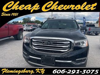 Used 2018 GMC Acadia SLT image 1