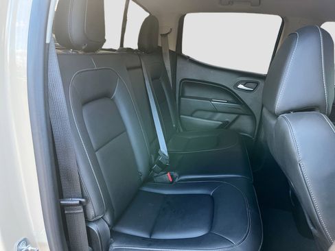 Used 2021 Chevrolet Colorado ZR2 image 26