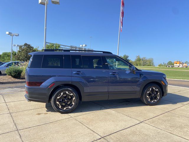 Used 2025 Hyundai Santa Fe SEL FWD image 12