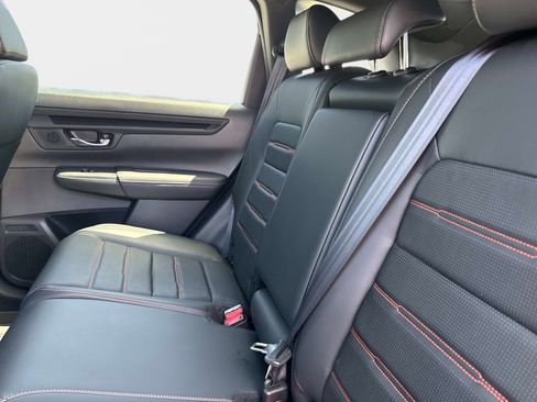 Certified 2025 Honda CR-V Sport-L image 11