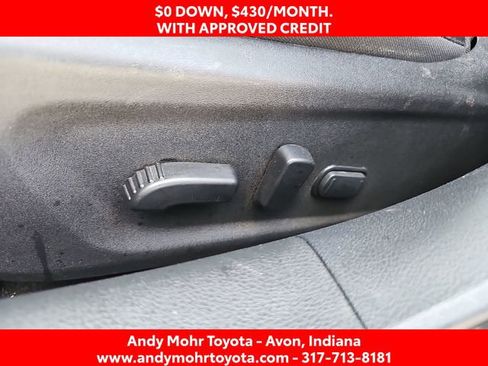 Used 2023 Nissan Altima 2.5 SV w/ SV Premium Package FWD image 13