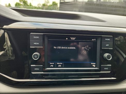 Certified 2024 Volkswagen Taos S image 31