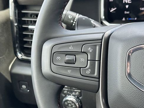 New 2026 GMC Sierra 1500 AT4X AWD/4WD image 30