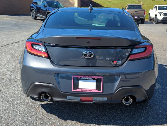 New 2026 Toyota GR86 RWD image 6