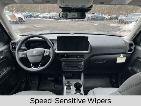 New 2025 Ford Bronco Sport Badlands w/ Badlands Tech Package image 26