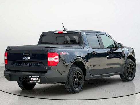 Used 2023 Ford Maverick XLT w/ Equipment Group 300A Standard AWD/4WD image 2