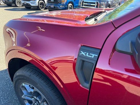 New 2025 Ford Maverick XLT w/ XLT Luxury Package image 20