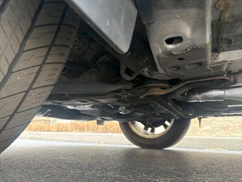 Used 2015 Nissan Rogue S w/ Convenience Package image 26