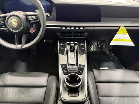 New 2026 Porsche 911 Carrera S image 13