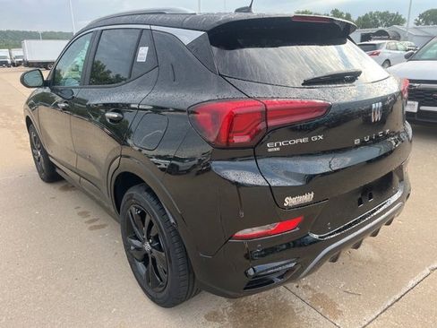 New 2026 Buick Encore GX Sport Touring w/ Advanced Technology Package image 6