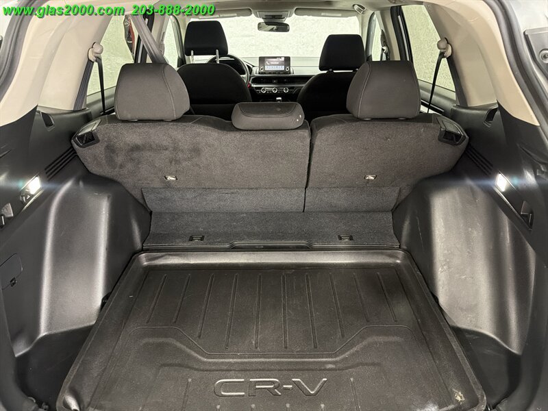 Used 2023 Honda CR-V EX image 15