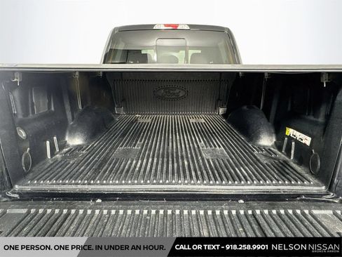 Used 2020 Ford F150 XLT w/ Equipment Group 302A Luxury AWD/4WD image 26