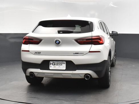 Used 2022 BMW X2 sDrive28i w/ Convenience Package FWD image 6