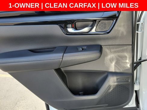 Used 2023 Honda CR-V EX-L image 17