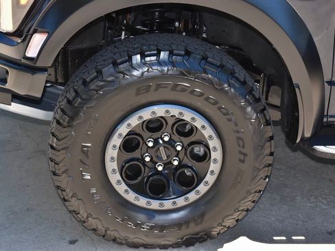 Certified 2025 Ford F150 Raptor AWD/4WD image 43