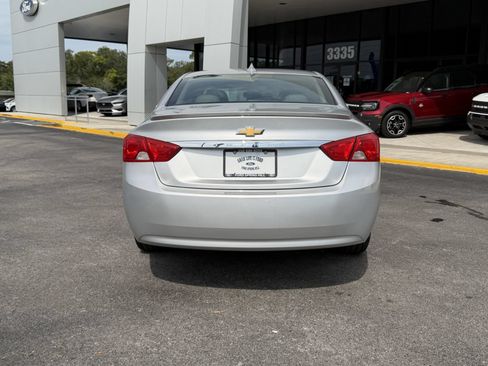 Used 2019 Chevrolet Impala LS FWD image 6