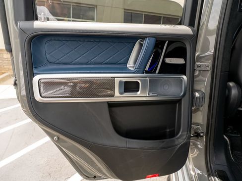 Used 2023 Mercedes-Benz G 63 AMG 4MATIC image 59