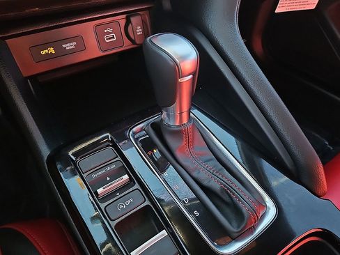 Used 2025 Acura Integra A-Spec FWD image 25