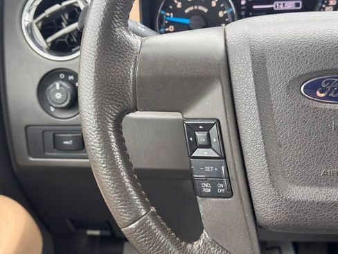 Used 2013 Ford F150 XLT w/ XLT Chrome Pkg AWD/4WD image 10