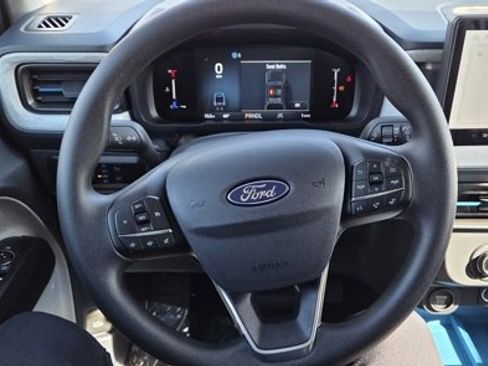 New 2025 Ford Maverick XLT w/ 4K Tow Package image 7