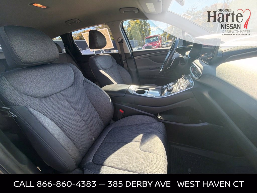 Used 2023 Hyundai Santa Fe SEL AWD/4WD image 34