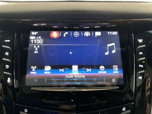 Used 2018 Cadillac Escalade Luxury image 23