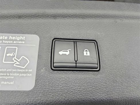 Used 2023 INFINITI QX50 Sensory w/ Accent Package image 49