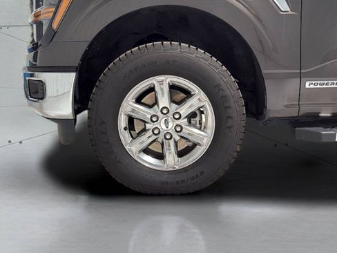Certified 2024 Ford F150 XLT AWD/4WD image 27