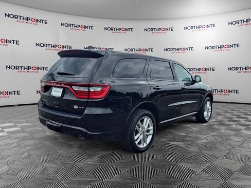 Used 2023 Dodge Durango GT AWD/4WD image 6