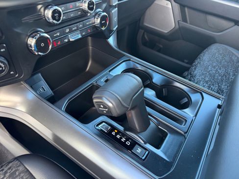 New 2026 Ford F150 Tremor image 13