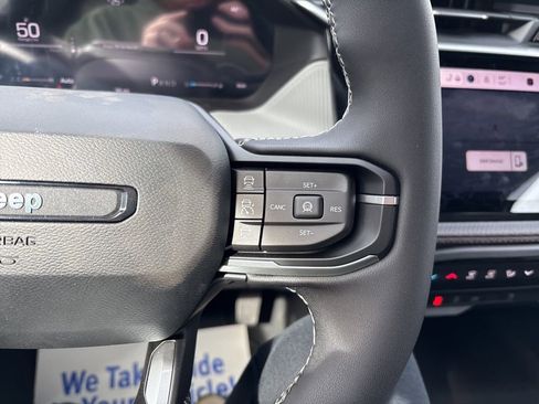 New 2026 Jeep Cherokee Limited AWD/4WD image 68